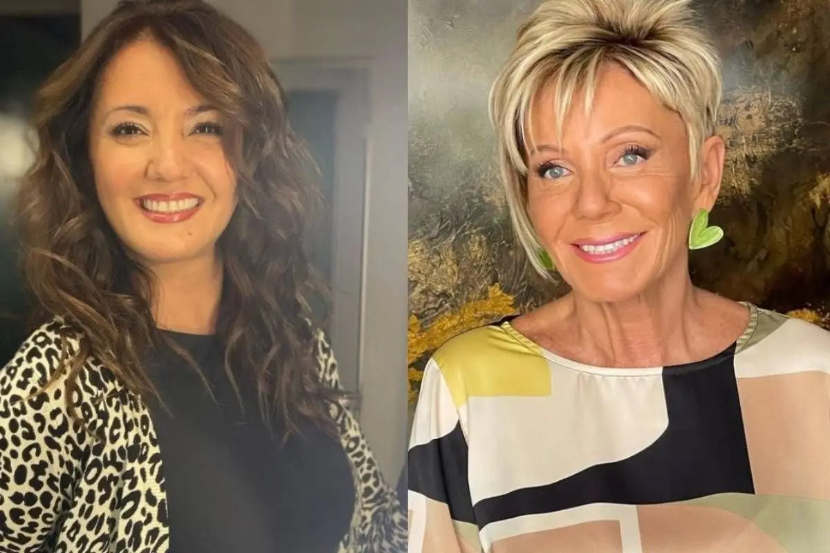 disexo_sin_txtulo_x3x_x1x-15.jpg, Priscilla Vargas llegó hace pocos mesas a la conducción del programa social de Canal 13.(FOTO: Redes sociales)