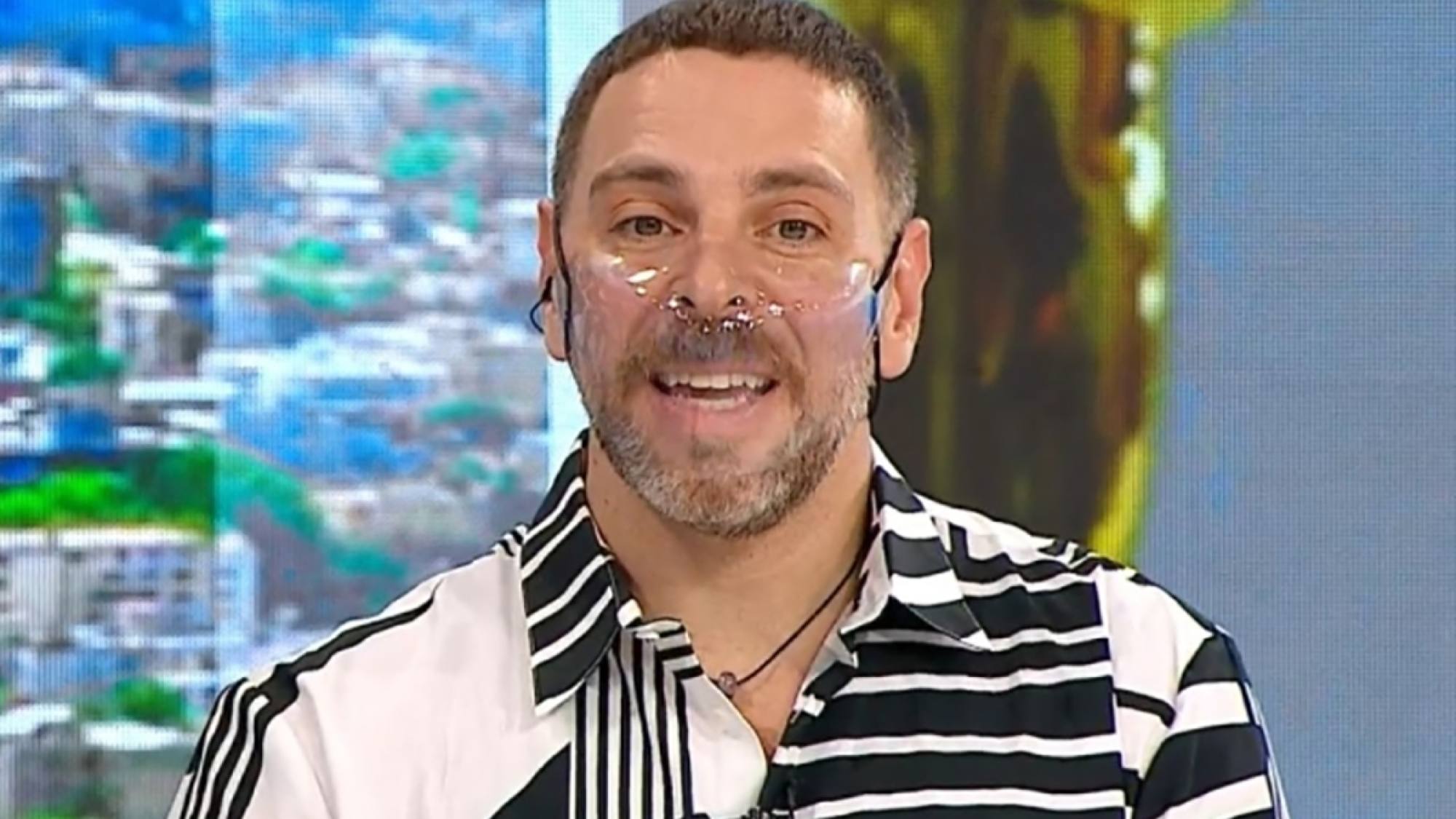 La decisión de José Antonio Neme tras recibir amenazas en Mega