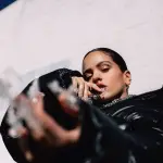 Rosalía