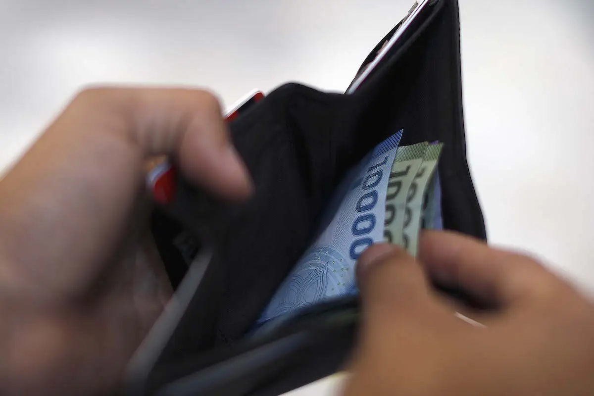 trabajadores independientes