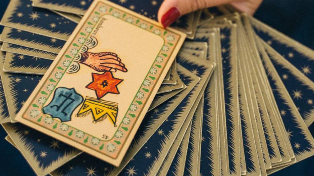 TAROT SEMANAL: Predicciones para la semana del 14 al 20 de agosto según ...