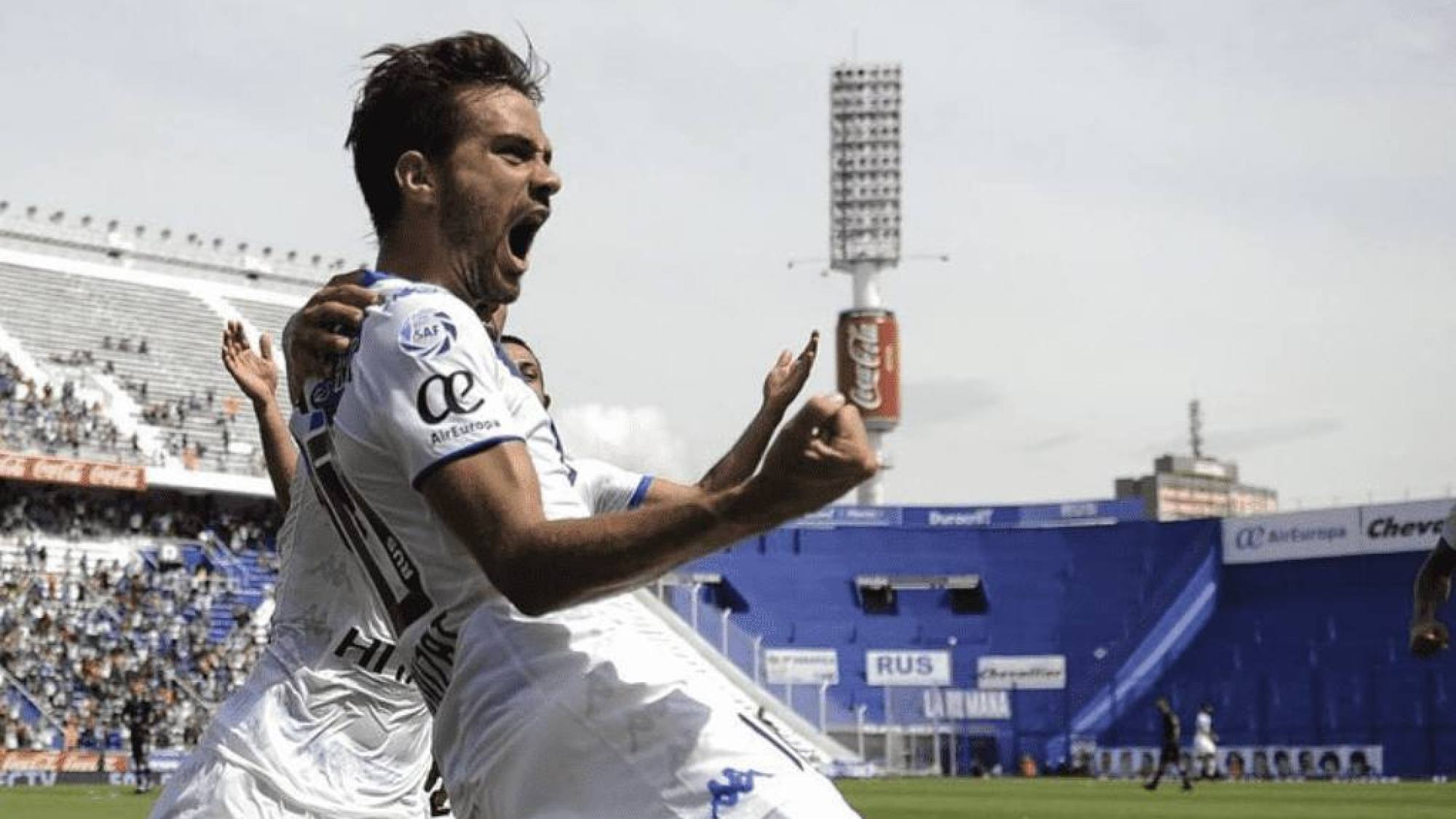 Agustín Bouzat Se Convirtió En Nuevo Jugador De Colo Colo: ¿Cuántos ...