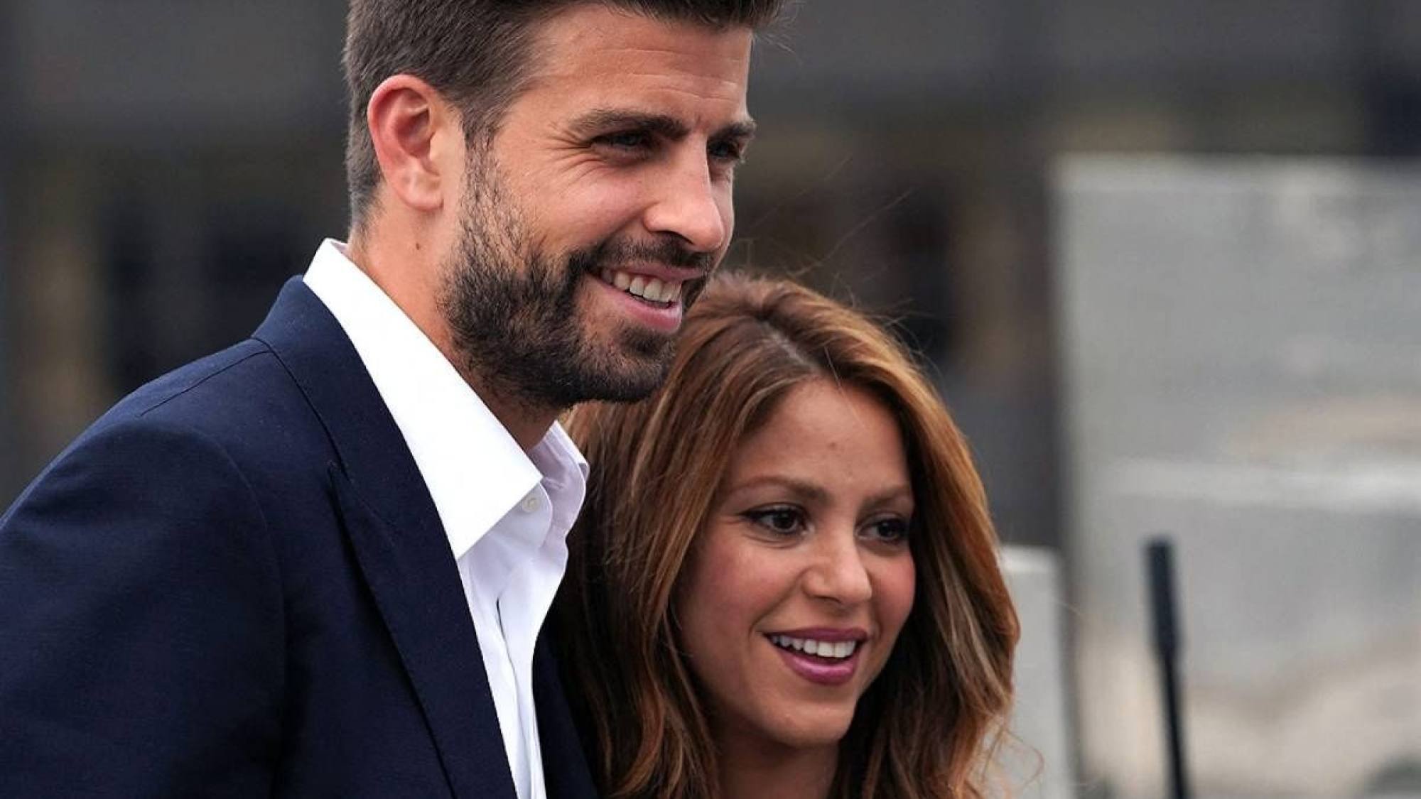 ¿Les traerá mala suerte?: La famosa pareja que podría comprar la mansión de Shakira y Piqué