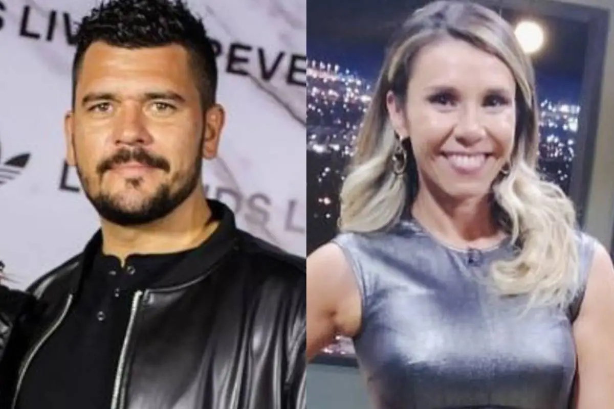 Juan Pedro Verdier Cecilia Gutiérrez