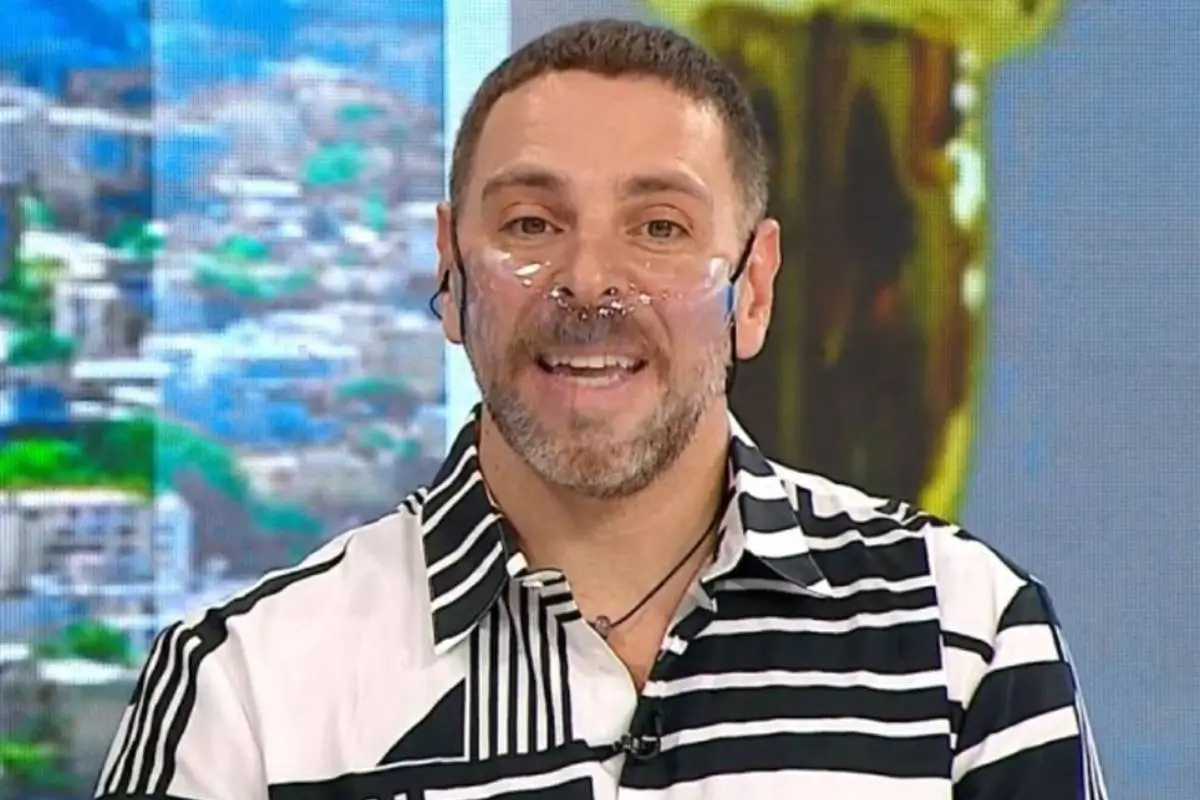 José Antonio Neme