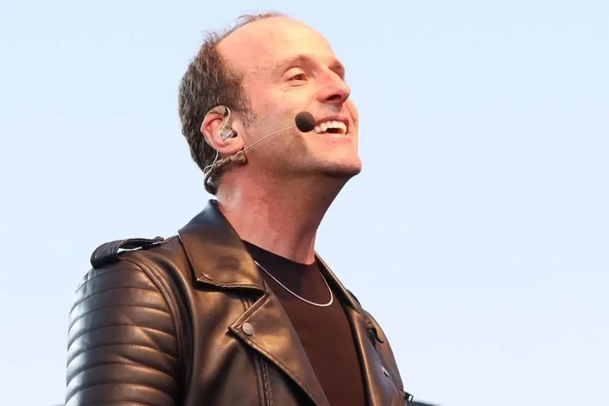Stefan Kramer