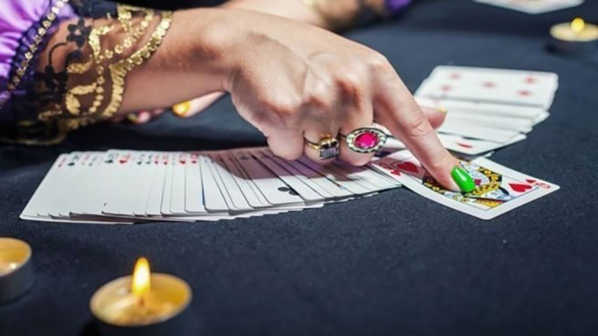 Predicciones astrológicas y juegos de casino