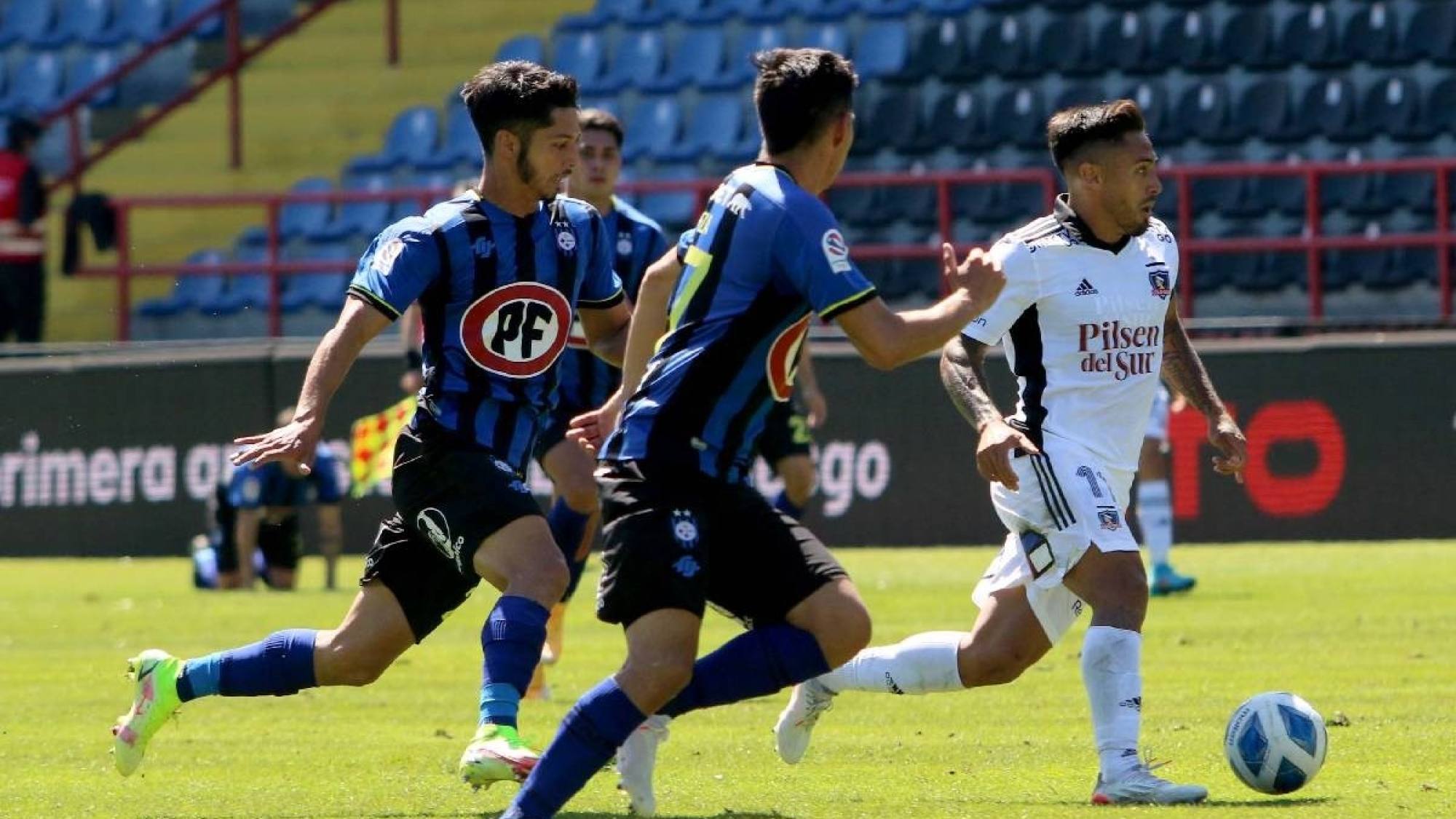 Fecha 19 del Campeonato Nacional: revisa la programación completa para ...