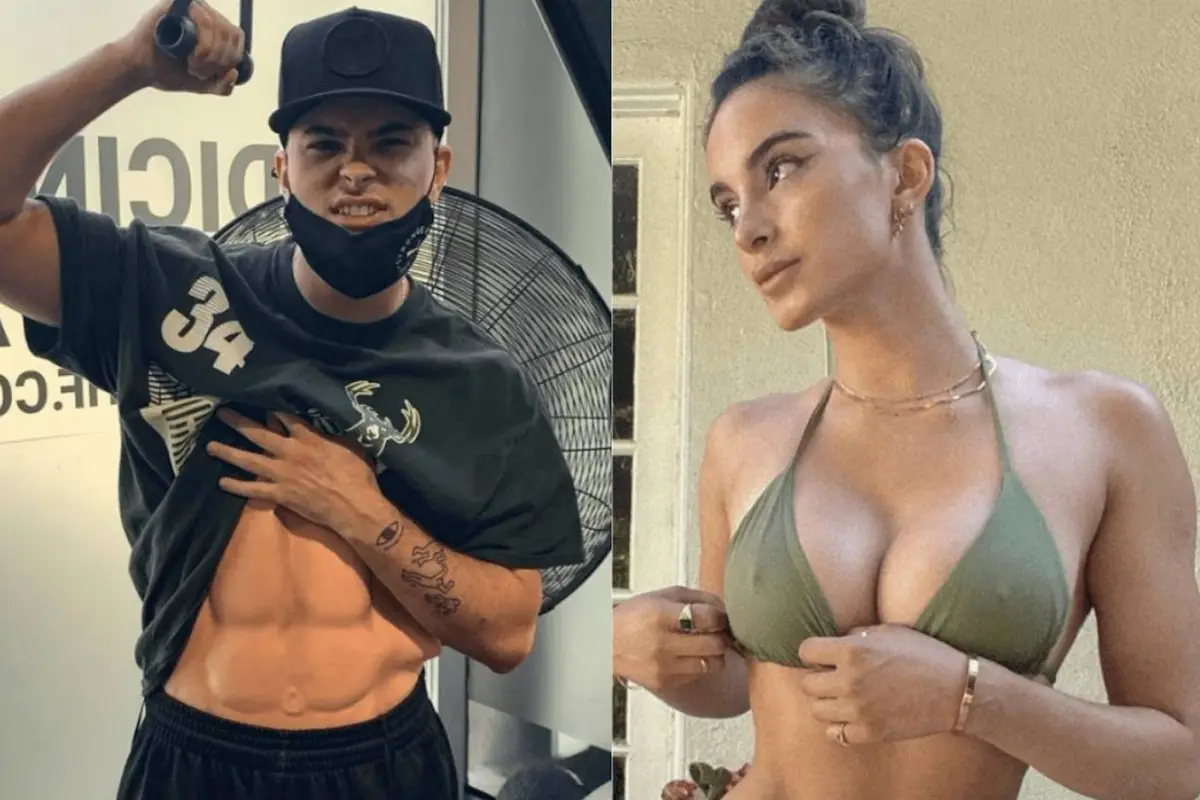 Augusto Schuster, Camila Sepúlveda, Cedida