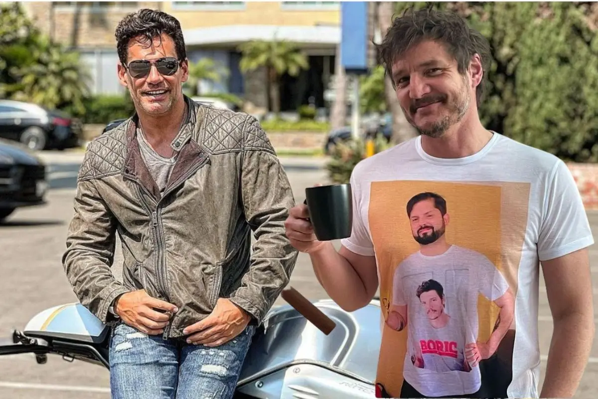 El trolleo a Cristián de la Fuente