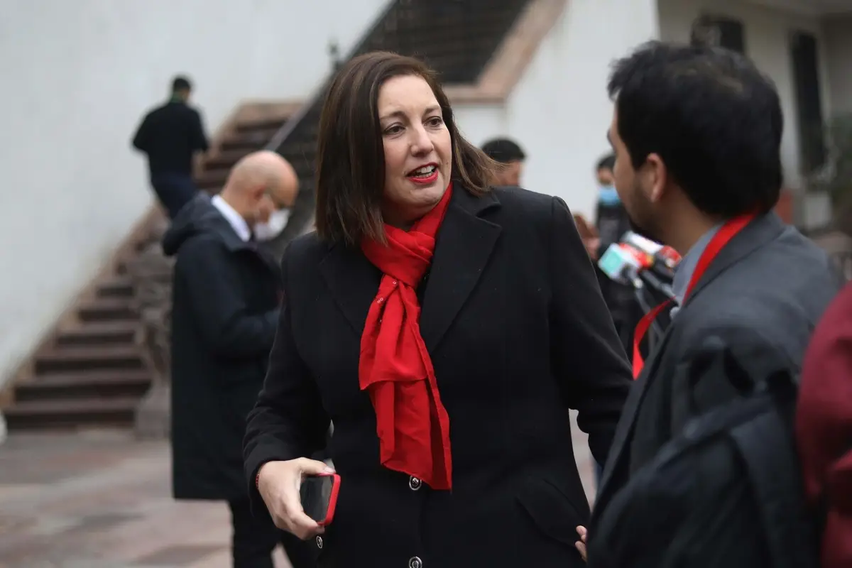 Estado de Excepción