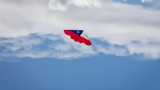 Fiestas Patrias