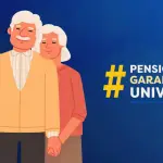 Pensión Garantizada Universal