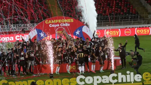 Copa Chile
