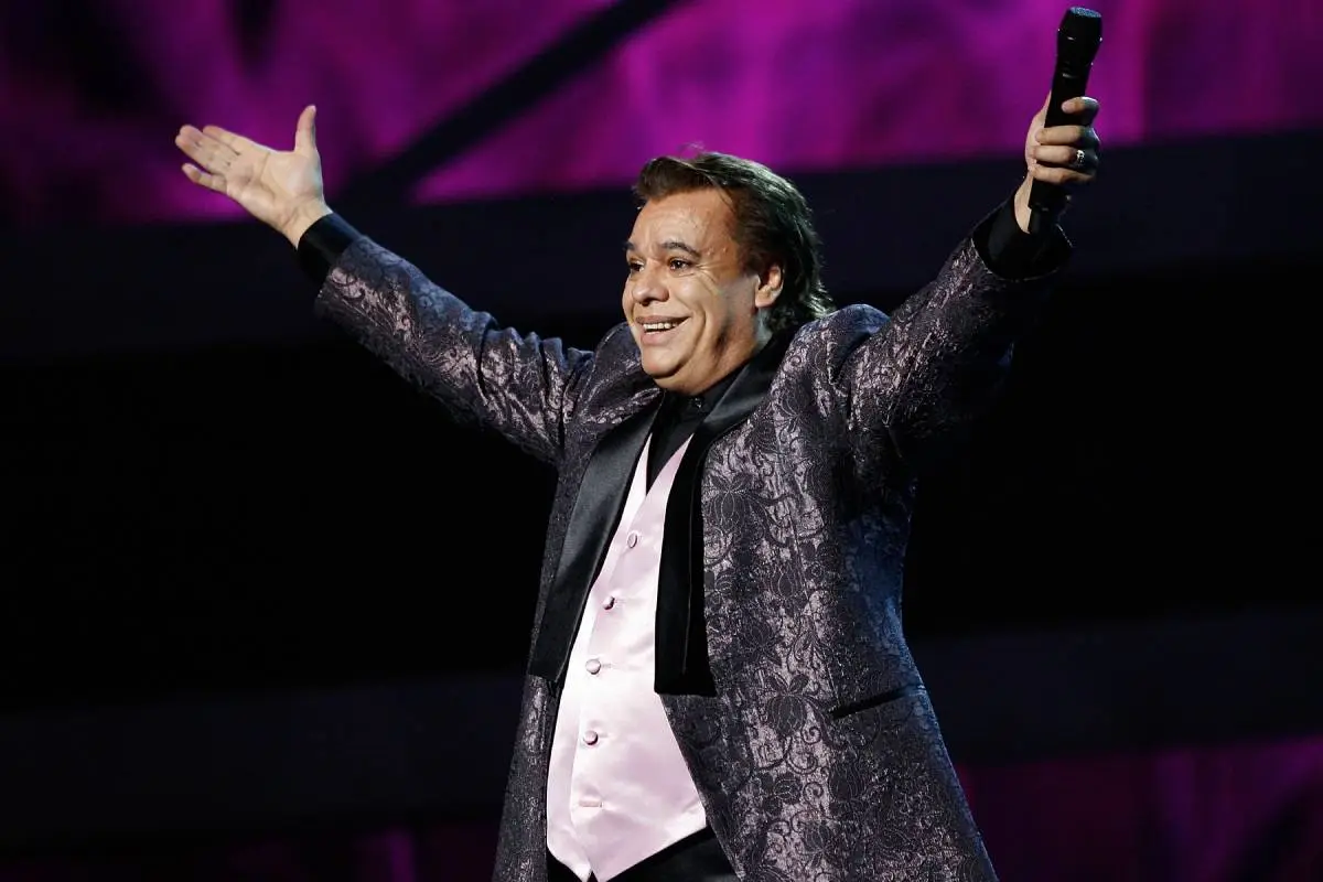 Juan Gabriel