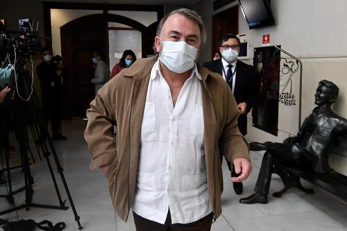 Plebiscito Constitucional