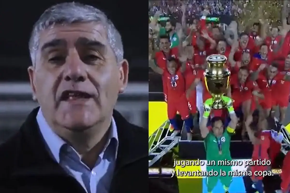 Carlos Chandía