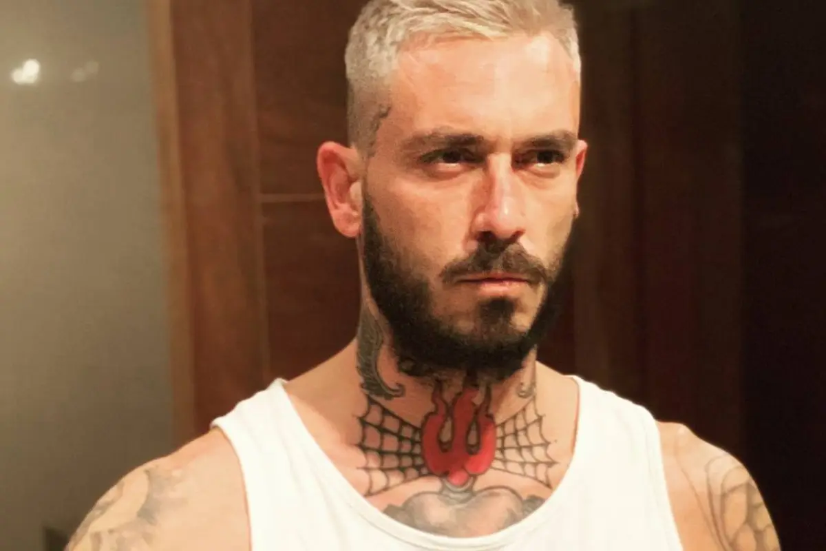 Mauricio Pinilla