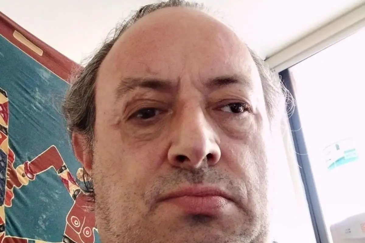 Colombia: Luis Matte Lira fue encontrado sin vida en confusas circunstancias