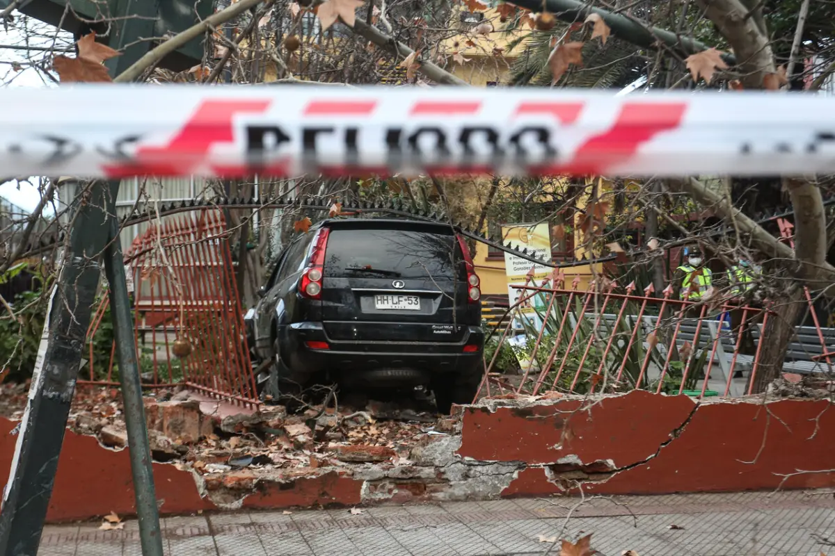 establecimiento escolar