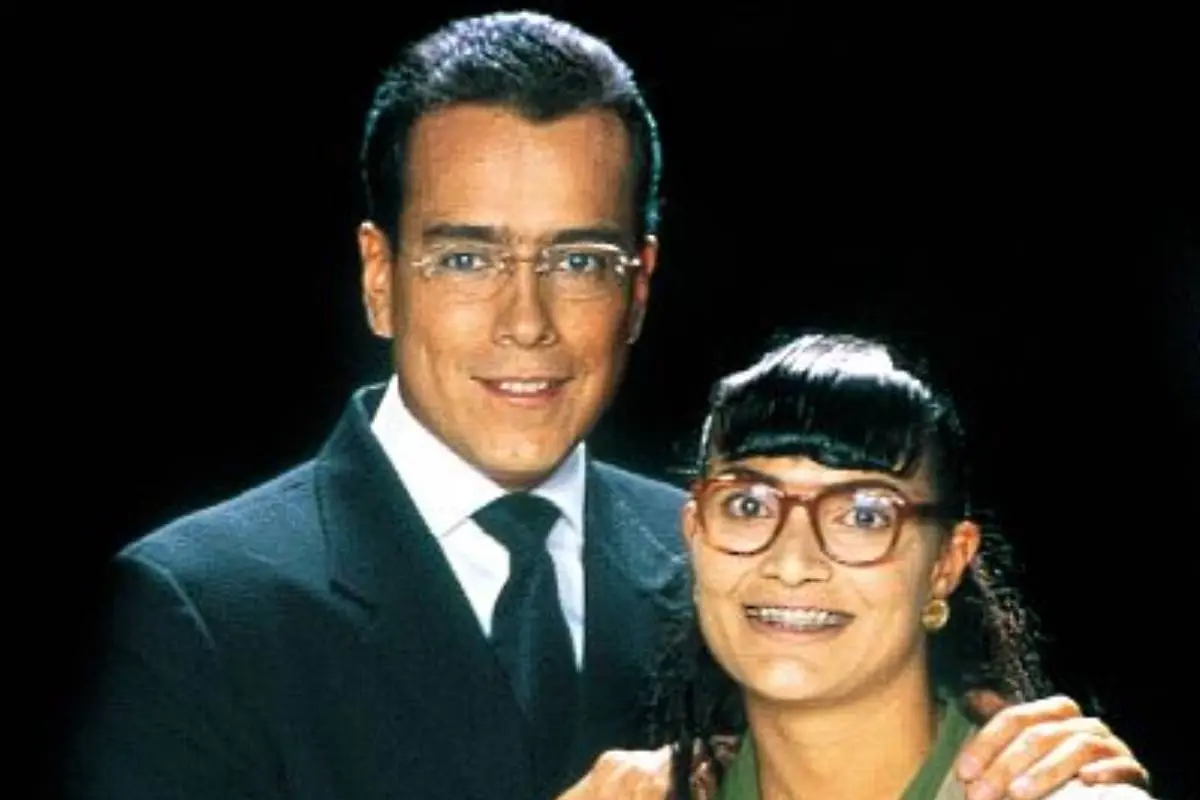 Yo soy Betty la fea