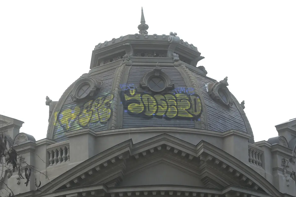 Museo Nacional de Bellas Artes