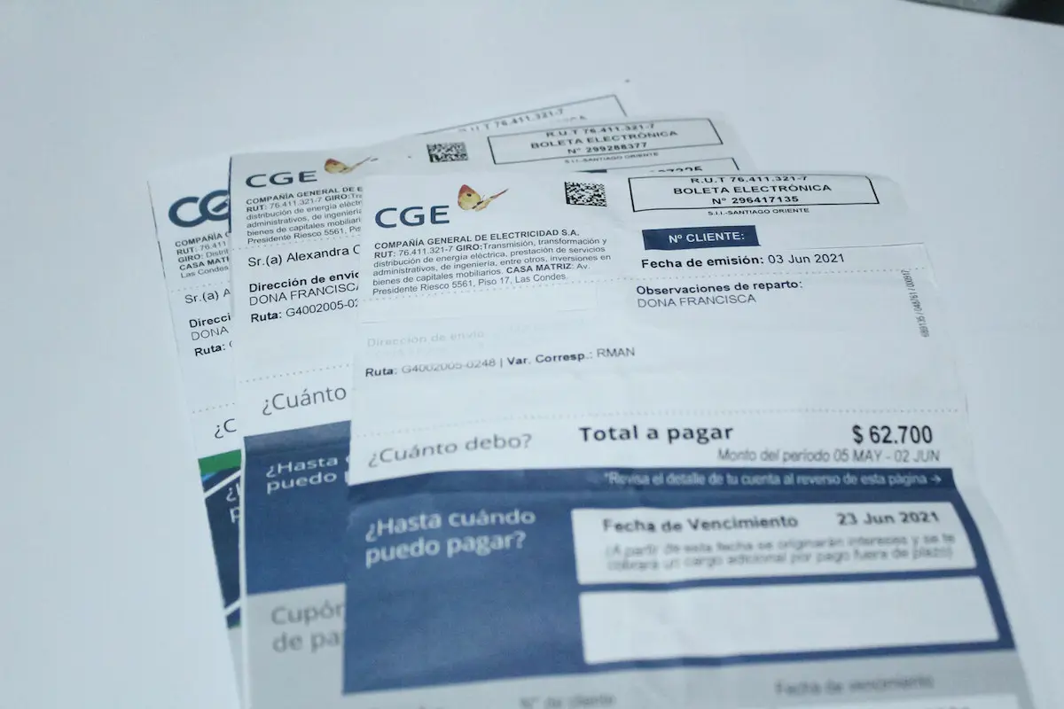 Cge devolverá dinero