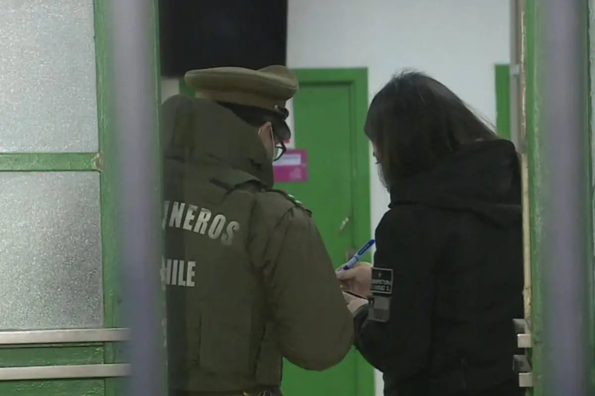 bebé de siete meses