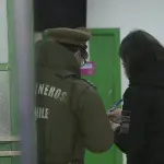 bebé de siete meses