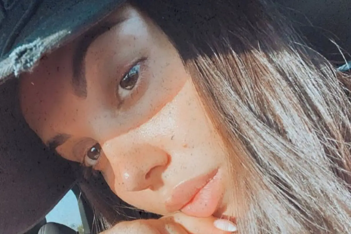 Cristina morales reflexionó sobre la muerte de su padre por Covid