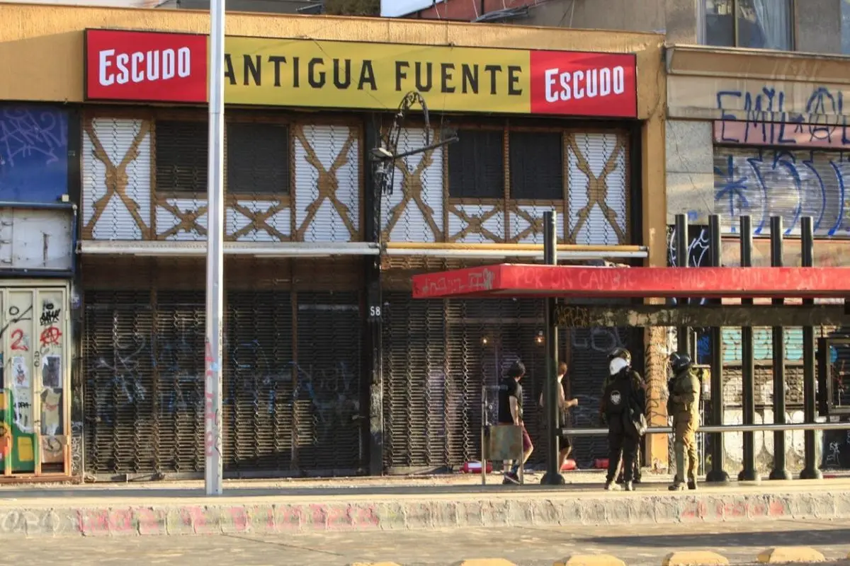 Ex Fuente Alemana