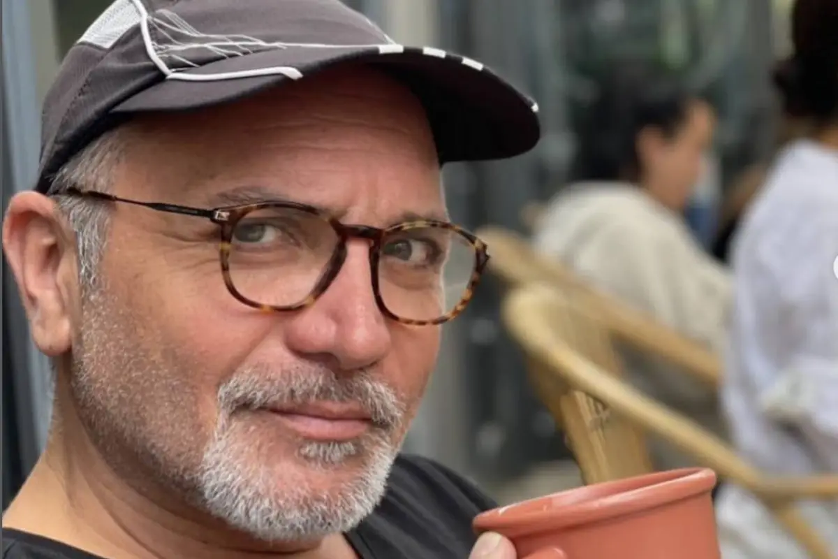 Luis Jara sorprendió