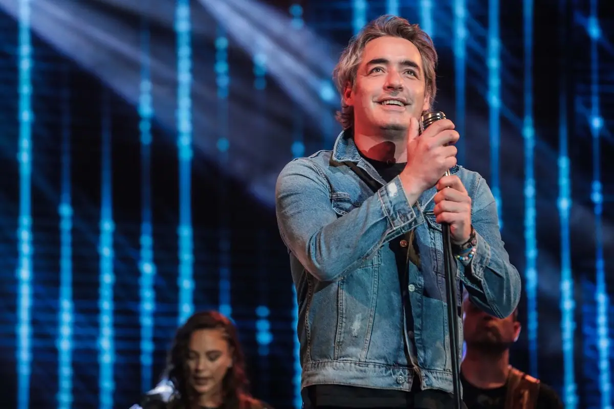 Repenning a Canal 13