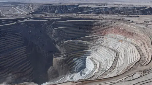 minera Guanaco