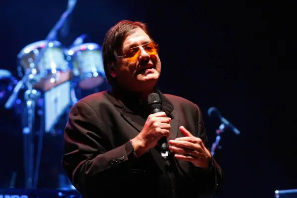 Zalo Reyes