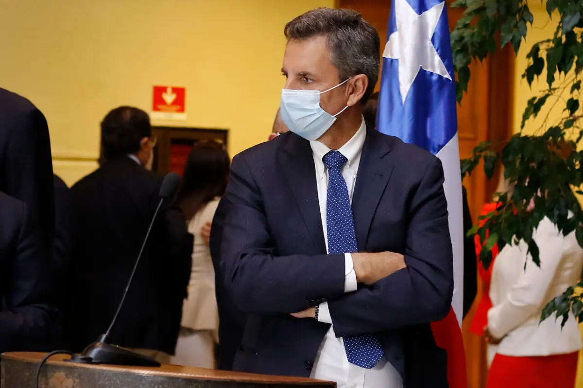 Gonzalo de la Carrera