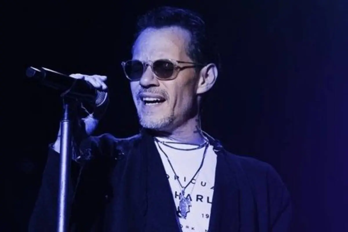 Marc Anthony