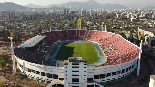 Estadio Nacional