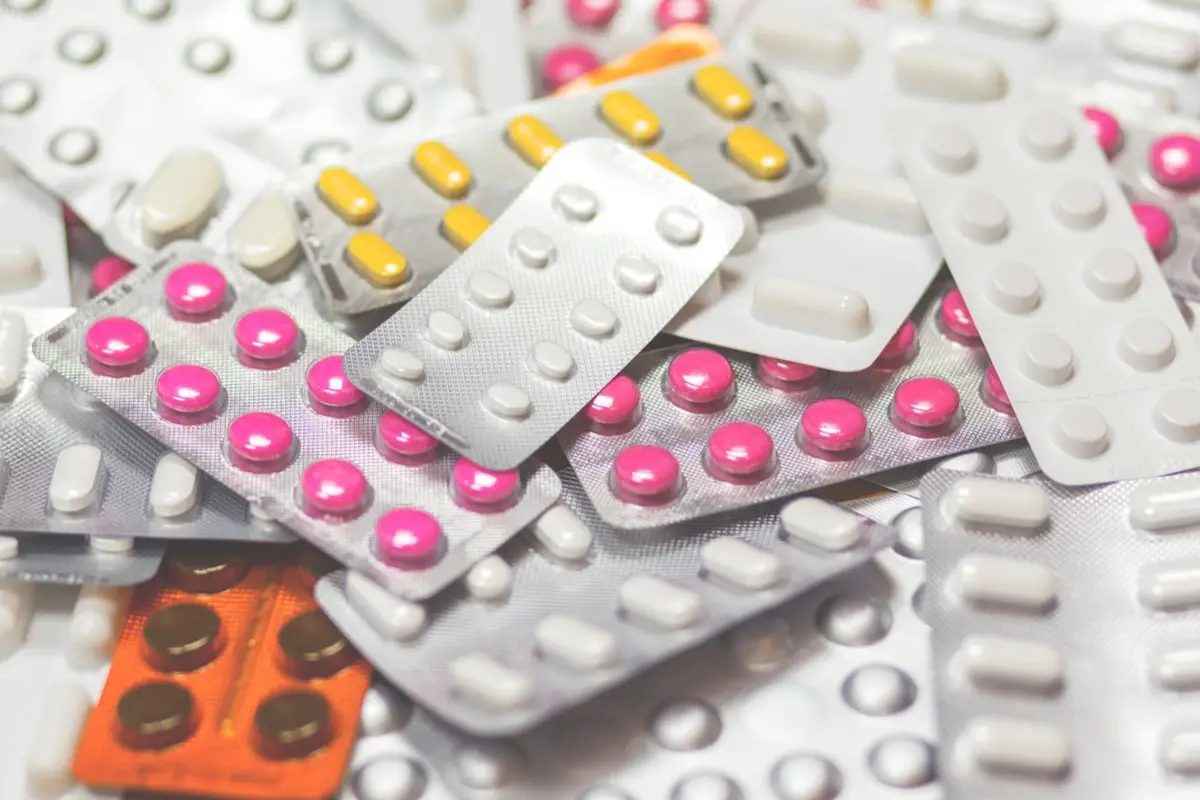 medicamentos