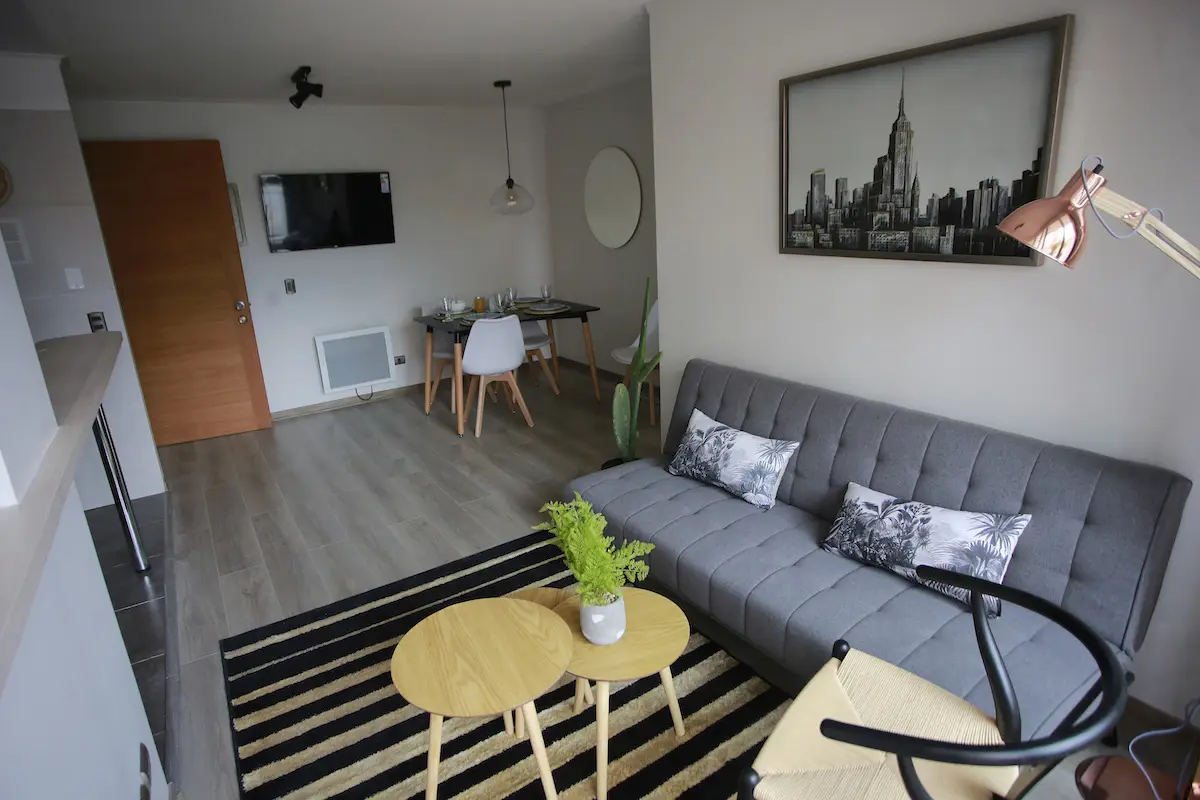 Arriendos departamentos propiedad