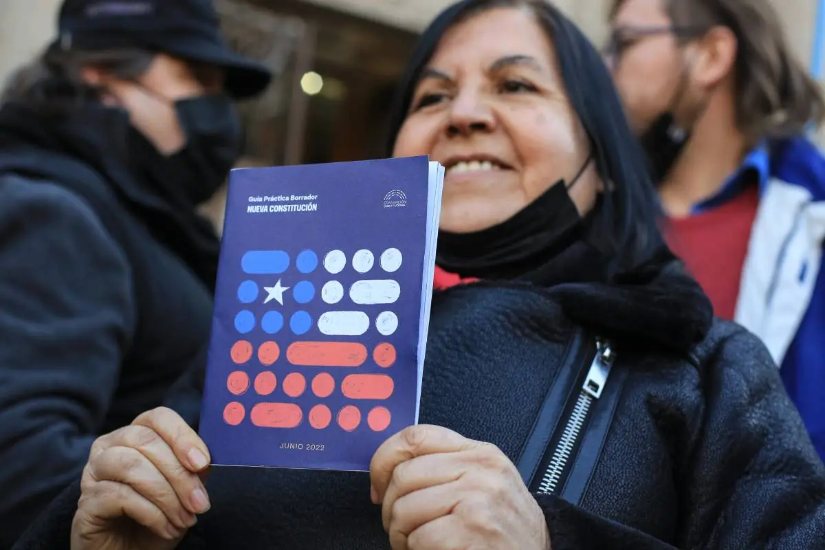 Plebiscito de Salida