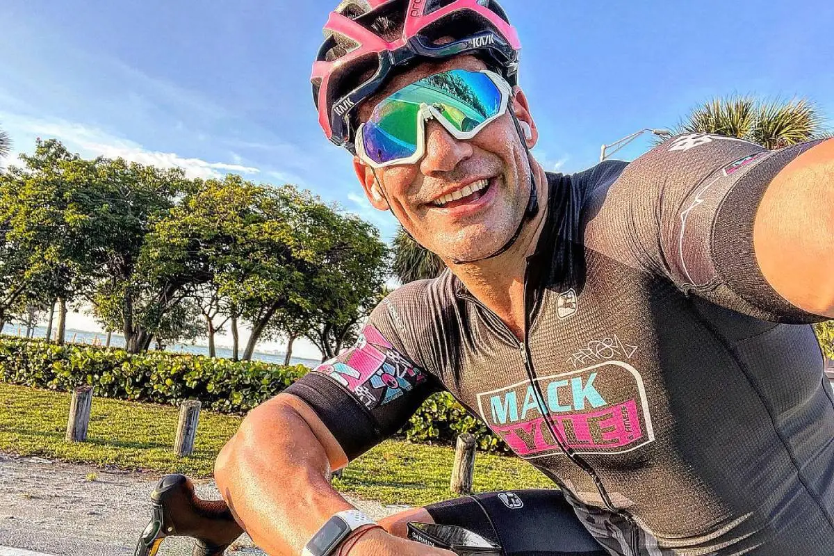 Cristián de la Fuente