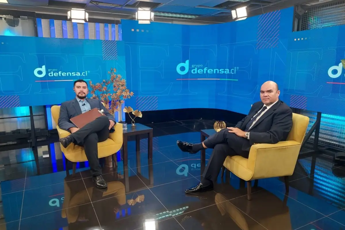 grupo defensa responde