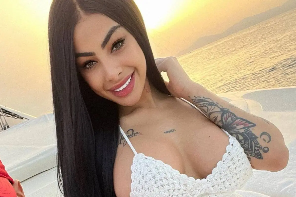 Yailin La Más Viral