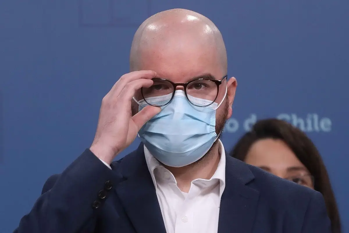 Giorgio Jackson