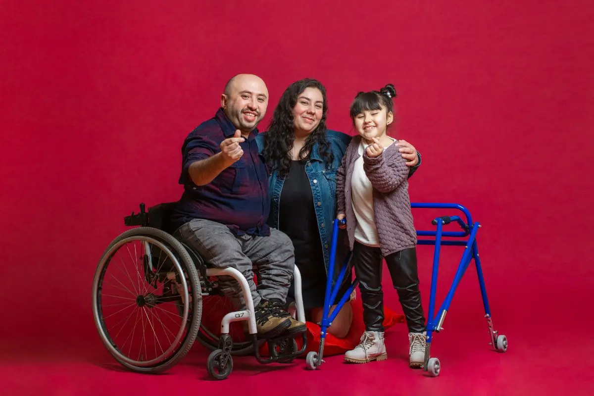 Teletón presentó a Maithe Ilabaca, la embajadora 2022