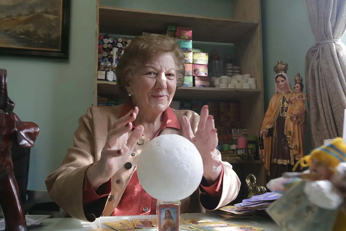 Yolanda Sultana