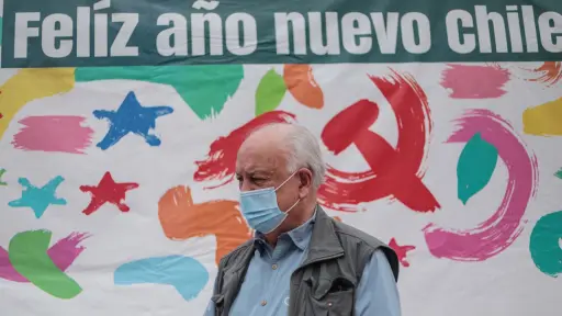Guillermo Teillier