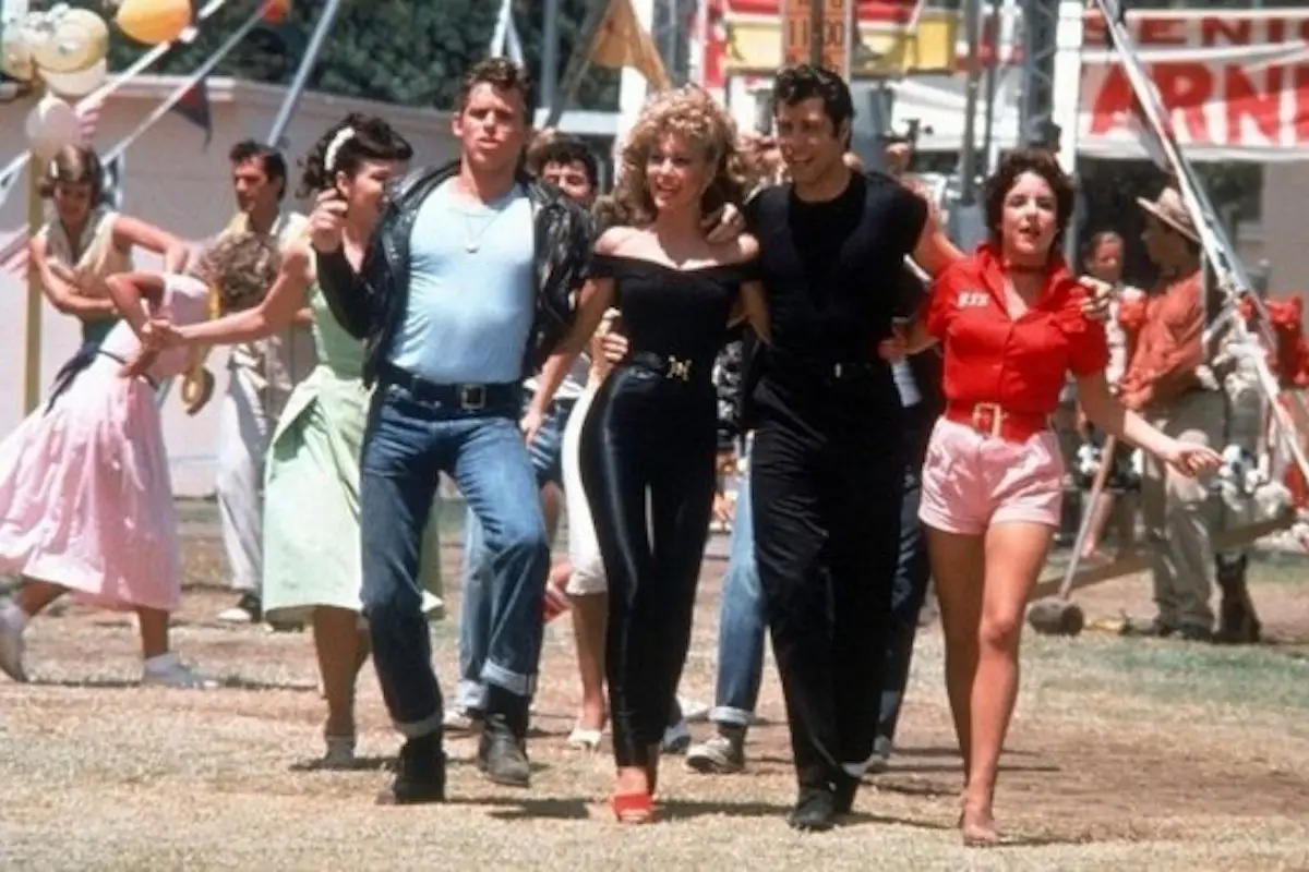 Grease