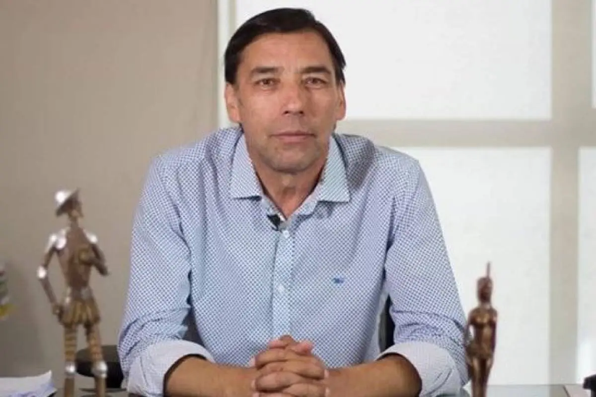 Tulio Contreras